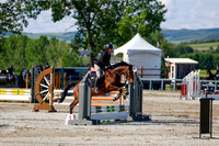 2025 - Haylee - June Classic II - Sunday June 22nd - 00427