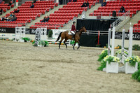 00607 - Mara - 2026 Royal West - Saturday October 2th