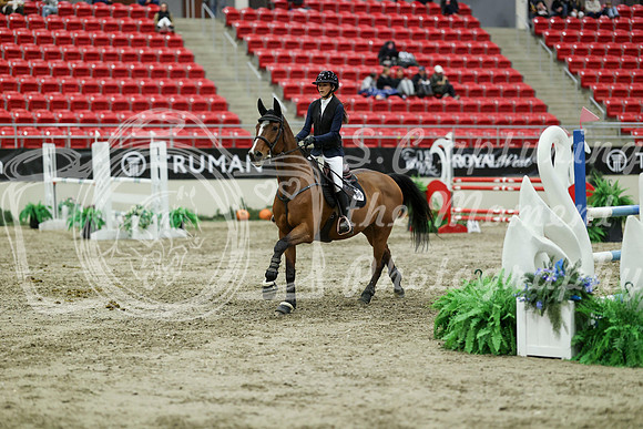 06217 - Mara - 2026 Royal West - Saturday October 24th