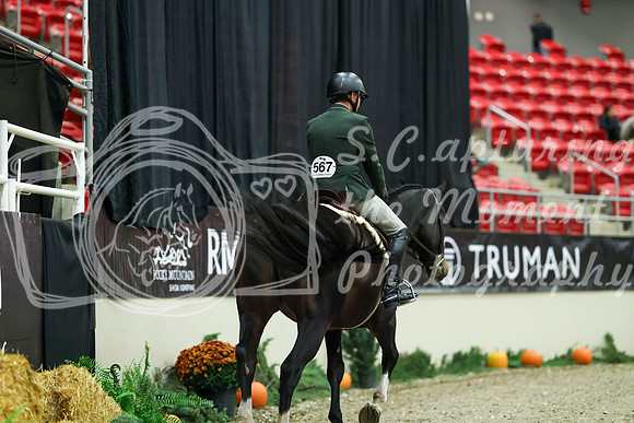 01177 - Mara - 2026 Royal West - Saturday October 17th