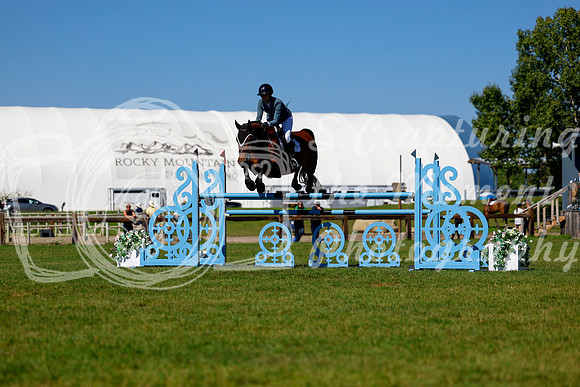 2025 - Haylee - Rocky Mountain Classic III - Sunday August 24th - 11928