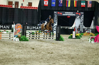 02053 - Mara - 2026 Royal West - Sunday October 18th