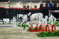 08402 - Mara - 2026 Royal West - Thursday October 22nd