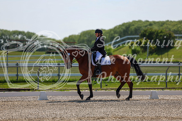 2025 - Dressage Festival - Saturday July 5th - 04335