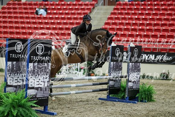 03789 - Mara - 2026 Royal West - Friday October 16th