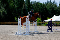 2025 - Haylee - Picco Horse Show - Thursday July 24th 03546
