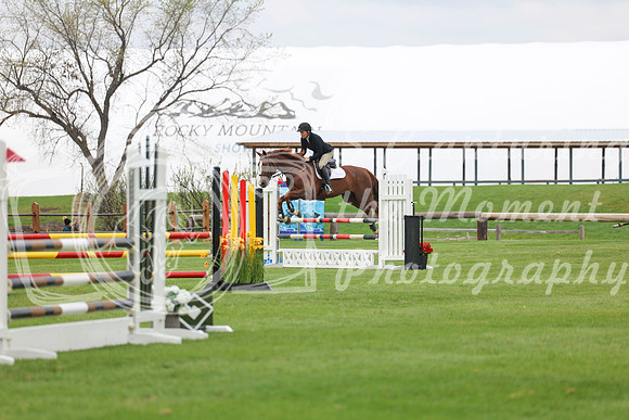 2025 - Shea - Bow Valley II - Friday May 16th - 02363