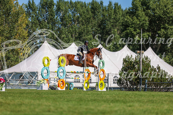2025 - Shea - Rocky Mountain Classic III - Thursday August 21st - 07090