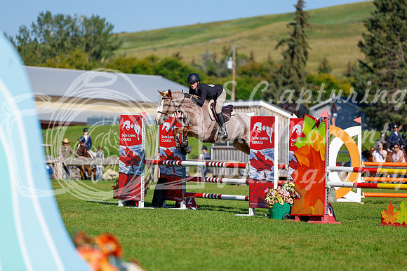 2025 - Haylee - Rocky Mountain Classic III - Saturday August 23rd - 02192