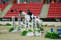 01303 - Mara - 2026 Royal West - Saturday October 2th