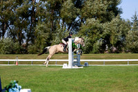 13466 - Mykenzi - 2026 Harvest - Saturday September 19th