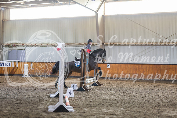 2025 - HJ Schooling - Sunday March 23rd - 1402
