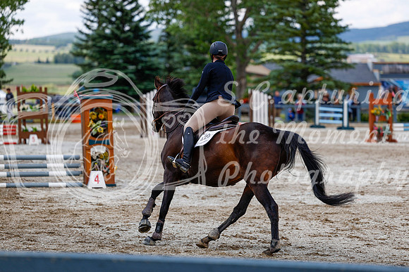2025 - Haylee - June Classic II - Sunday June 22nd - 01461