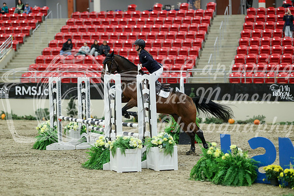 00662 - Mara - 2026 Royal West - Saturday October 2th