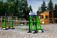 2025 - Haylee - Picco Horse Show - Sunday July 27th 06502