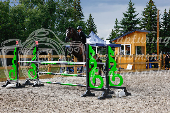 2025 - Haylee - Picco Horse Show - Sunday July 27th 06502