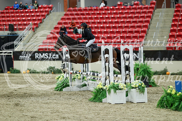 01028 - Mara - 2026 Royal West - Saturday October 2th