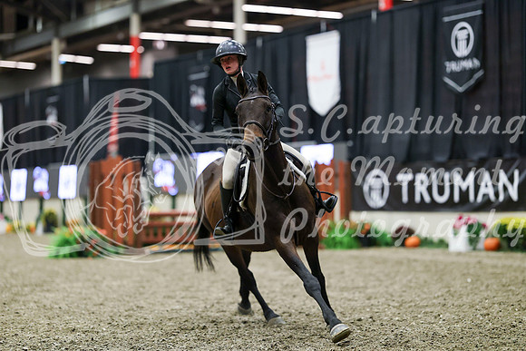 00639 - Mara - 2026 Royal West - Tuesday October 20th