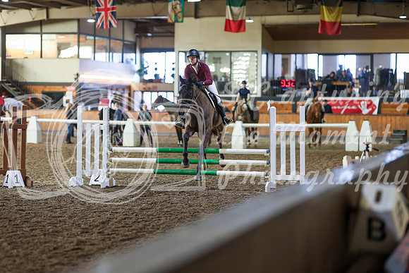 2025 - HJ Schooling - Sunday March 23rd - 4611