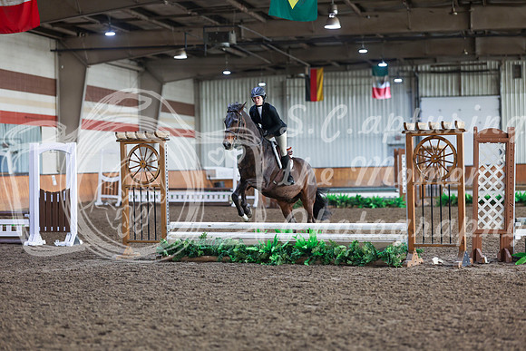 2025 - HJ Schooling - Saturday March 22nd - 4304