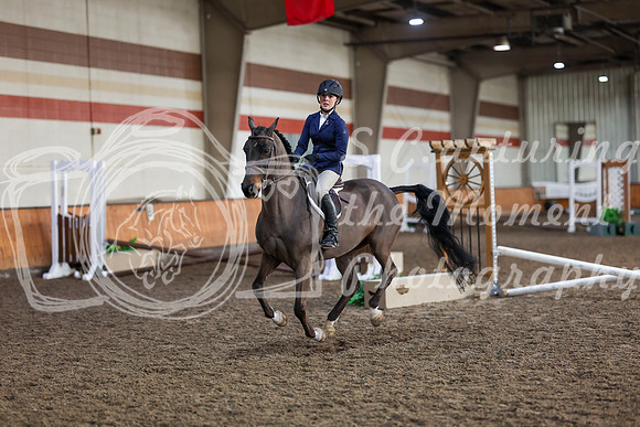 2025 - HJ Schooling - Saturday March 22nd - 3309