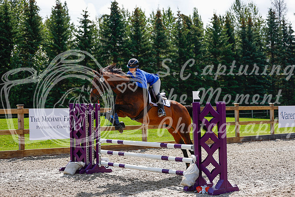 2025 - Haylee - Picco Horse Show - Sunday July 27th 02430