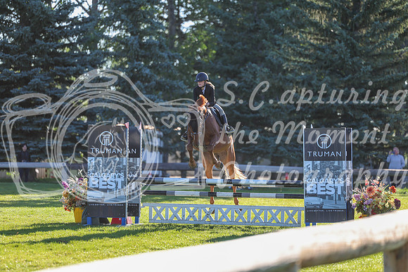 2025 - Shea - Rocky Mountain Classic III - Thursday August 21st - 00849