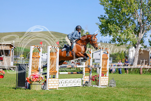 2025 - Haylee - Rocky Mountain Classic III - Saturday August 23rd - 07198