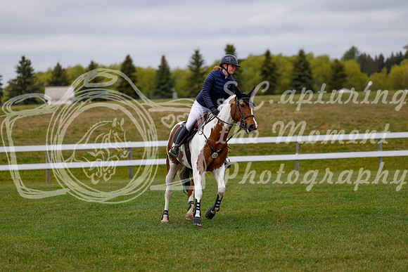 2025 - Haylee - Blue Sky Classic - Monday, May 19th 09296