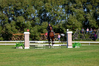 03693 - Mykenzi - 2026 Harvest - Sunday September 20th
