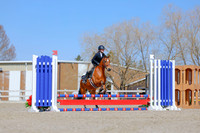 2025 - Haylee - Spring Welcome - Saturday April 26th - 03080
