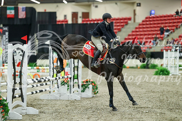 00076 - Mara - 2026 Royal West - Thursday October 15th
