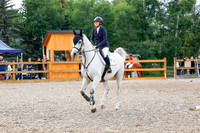 2025 - Haylee - Picco Horse Show - Saturday July 26th 09472