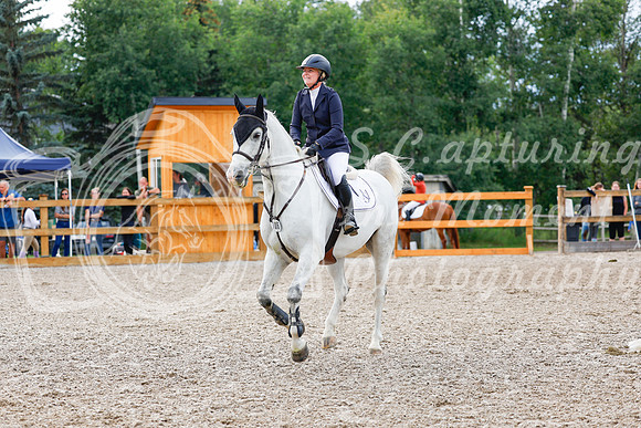 2025 - Haylee - Picco Horse Show - Saturday July 26th 09472