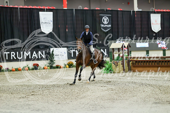02509 - Mara - 2026 Royal West - Monday October 19th