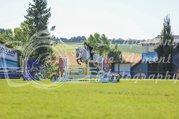 2025 - Shea - Rocky Mountain Classic III - Thursday August 21st - 02168