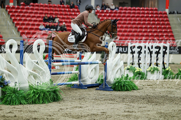 06351 - Mara - 2026 Royal West - Saturday October 24th