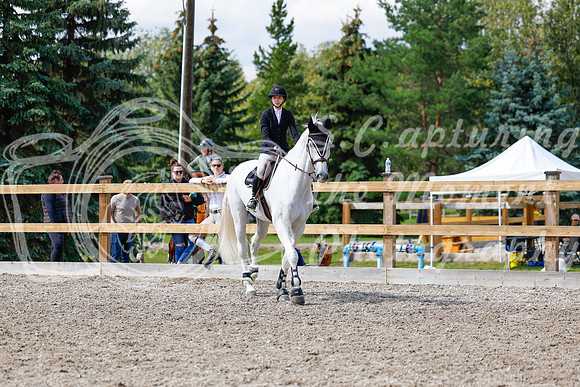 2025 - Haylee - Picco Horse Show - Saturday July 26th 07885