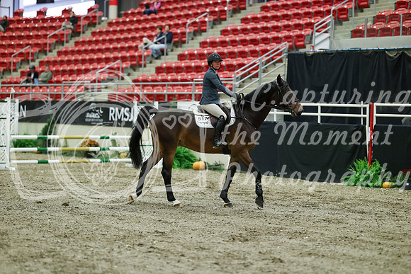 00382 - Mara - 2026 Royal West - Thursday October 15th