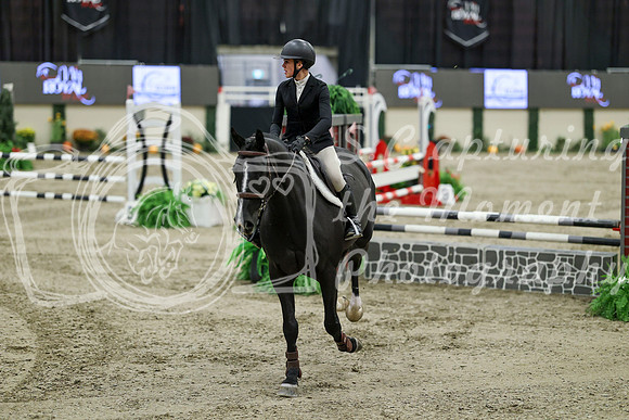 01505 - Mara - 2026 Royal West - Friday October 23rd