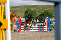 2025 - Haylee - Rocky Mountain Classic III - Wednesday August 20th - 03349