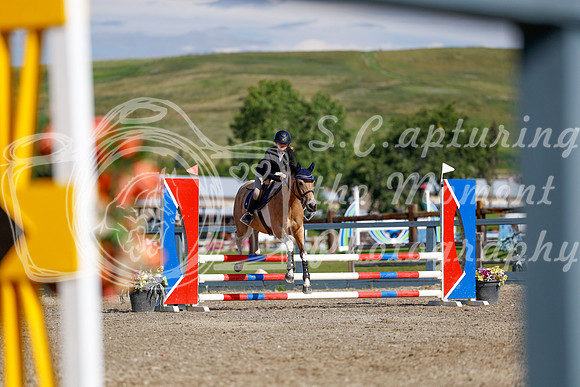 2025 - Haylee - Rocky Mountain Classic III - Wednesday August 20th - 03349