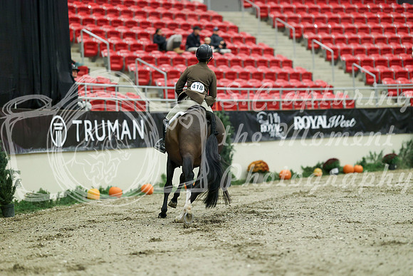 01243 - Mara - 2026 Royal West - Saturday October 17th
