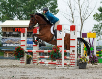 0.75 2025 - Alina - Mid Summer Classic II - Sunday July 20th - 01655