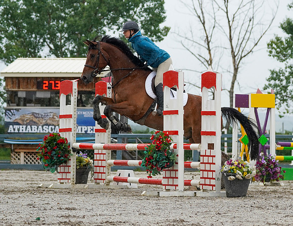 0.75 2025 - Alina - Mid Summer Classic II - Sunday July 20th - 01655