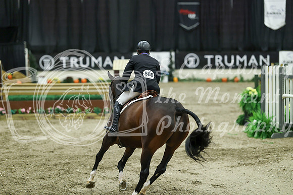 06026 - Mara - 2026 Royal West - Tuesday October 20th