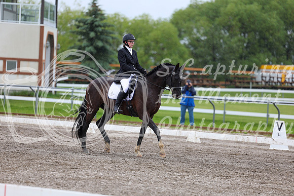 2025 - Dressage Festival - Sunday July 6th - 08123