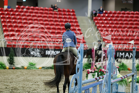 01504 - Mara - 2026 Royal West - Thursday October 15th
