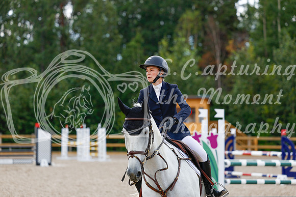 2025 - Haylee - Picco Horse Show - Sunday July 27th 04442