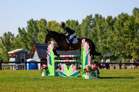 2025 - Haylee - Rocky Mountain Classic III - Sunday August 24th - 08104